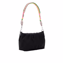 Sac à bandoulière moyen anse trekking femme Desigual