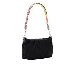 Sac à bandoulière moyen anse trekking femme Desigual