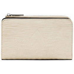 Portefeuille moyen étoile femme Desigual