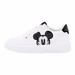 Baskets femme Desigual Mickey Mouse
