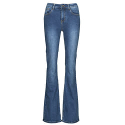 Jeans flare long femme Desigual