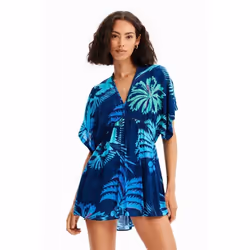 Robe femme Desigual Ko Samui