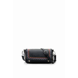 Sac à bandoulière femme Desigual Half Logo Chester