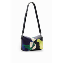 Sac à bandoulière moyen aquarelle femme Desigual