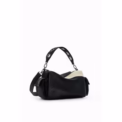 Sac bandoulière Demi Desigual 23WAXP93 Noir