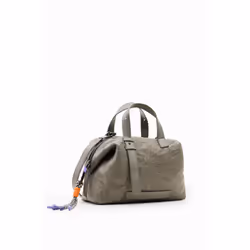 Sac à main Desigual 23WAXP18 Gris stone