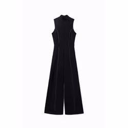 Combinaison femme Desigual Jumpsuit Stit