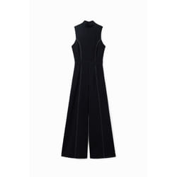 Combinaison femme Desigual Jumpsuit Stit