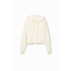 Sweatshirt femme Desigual Nevadi