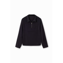 Sweatshirt femme Desigual Pinko