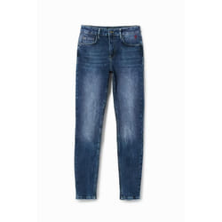 Jeans femme Desigual Dinamarca