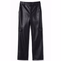 Pantalon cargo femme Desigual Bristol