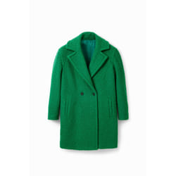 Manteau femme Desigual London