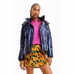 Doudoune femme Desigual