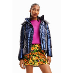 Doudoune femme Desigual