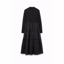 Robe femme Desigual Misha