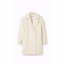 Manteau femme Desigual London