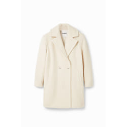 Manteau femme Desigual London