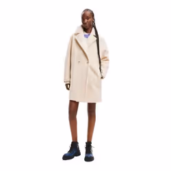 Manteau femme Desigual London