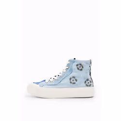 Baskets femme Desigual Crush High