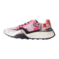 Baskets femme Desigual Jogger Digital