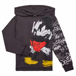 Sweatshirt enfant Desigual Austin Mickey