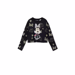 Sweatshirt fille Desigual