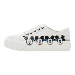 Baskets femme Desigual Street Mickey 1