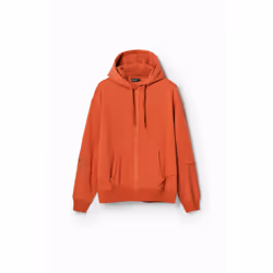 Sweatshirt coutures Desigual