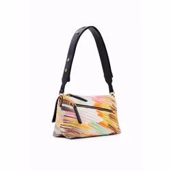 Sac à bandoulière femme Desigual Enfocada Venecia 2.0