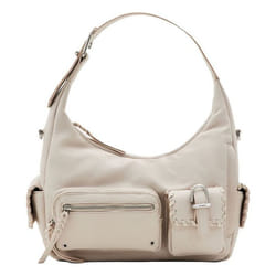 Sac à bandoulière femme Desigual Omnia New London Plus