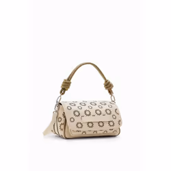 Sac à bandoulière femme Desigual Amorina 24 Tromso