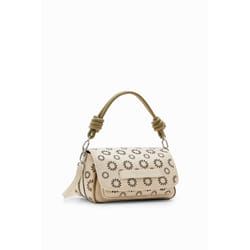 Sac à bandoulière femme Desigual Amorina 24 Tromso