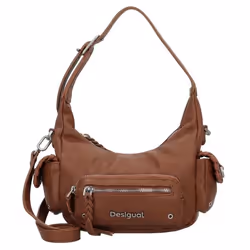 Mini sac à bandoulière femme Desigual Omnia New London Plus