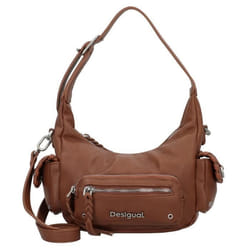 Mini sac à bandoulière femme Desigual Omnia New London Plus
