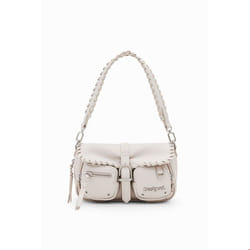 Sac à bandoulière femme Desigual Omnia Tromso Multi
