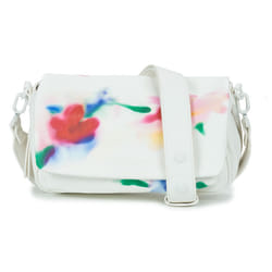 Sac à bandoulière femme Desigual Liquid Flower Tromso