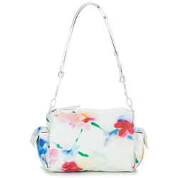 Sac à bandoulière femme Desigual Liquid Flower Habana