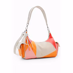 Sac à main femme Desigual Mundi Brasilia