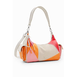 Sac à main femme Desigual Mundi Brasilia