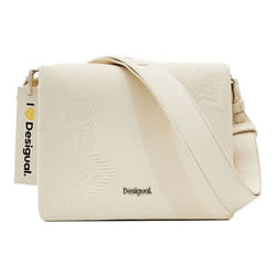 Sac à bandoulière femme Desigual Aquiles Dortmund Flap 2.0