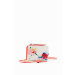 Mini portefeuille femme Desigual Emma 2.0