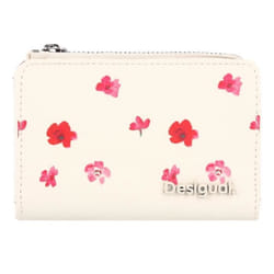 Mini portefeuille femme Desigual Circa Emma