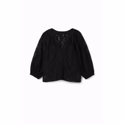 Blouse femme Desigual Dharma
