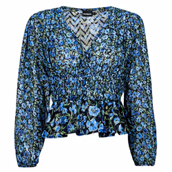 Blouse femme Desigual Zoé