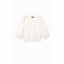 Blouse femme Desigual Julieta - L