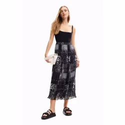 Robe femme Desigual Cassidi