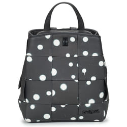 Mini sac à dos femme Desigual New Splatter Sumy