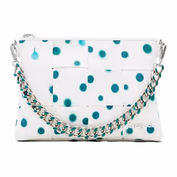 Sac à main femme Desigual New Splatter Dortmund Maxi