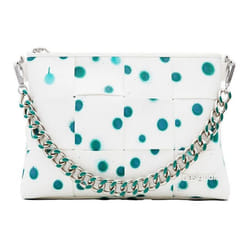 Sac à main femme Desigual New Splatter Dortmund Maxi